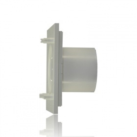 Вентилятор Soler & Palau Silent Design 200 CRZ 4C Grey (таймер)